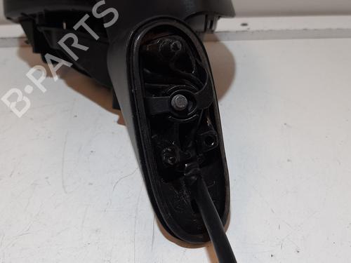 Retrovisor esquerdo Retrovisor esquerdo OPEL CORSA D (S07) [2006-2015] 23465398 23465398