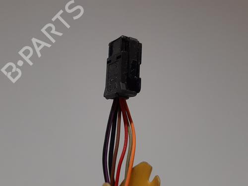 Left mirror PEUGEOT 308 I (4A_, 4C_)  | BP23465419C26