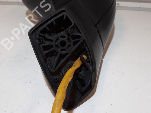 Left mirror PEUGEOT 308 I (4A_, 4C_)  | BP23465419C26