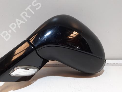 Used Left mirror PEUGEOT 308 I (4A_, 4C_) [2007-2016]  23465419