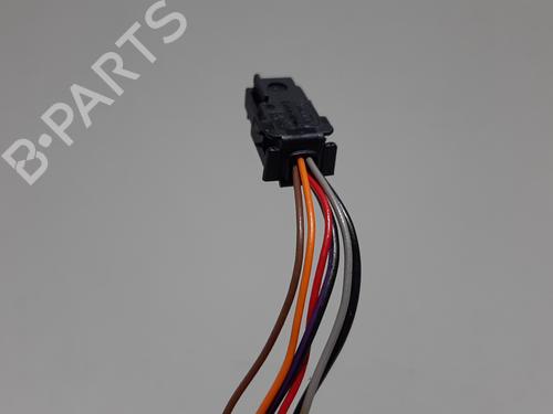 Left mirror PEUGEOT 308 I (4A_, 4C_)  | BP23465420C26