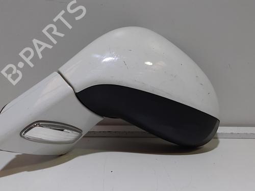 Left mirror PEUGEOT 308 I (4A_, 4C_)  | BP23465420C26