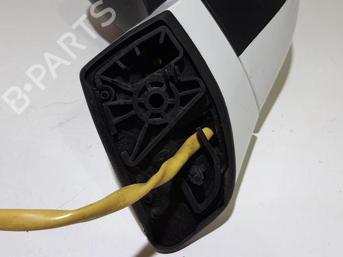 Used Left mirror PEUGEOT 308 I (4A_, 4C_) [2007-2016]  23465420