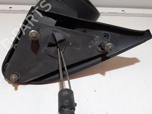 Retrovisor esquerdo Retrovisor esquerdo RENAULT CLIO I (B/C57_, 5/357_) [1990-1999] 23465434 23465434
