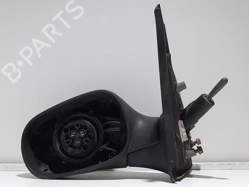 Left mirror RENAULT MEGANE I (BA0/1_)  | BP23465466C26