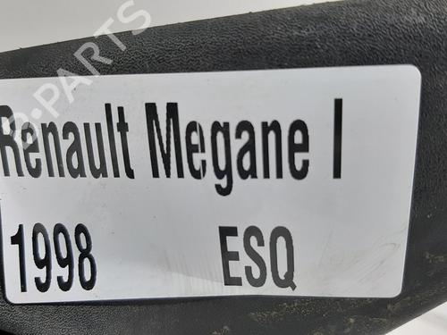 Left mirror RENAULT MEGANE I (BA0/1_)  | BP23465466C26