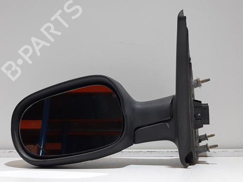 Used Left mirror Left mirror RENAULT MEGANE I (BA0/1_) [1995-2004] 23465467 23465467