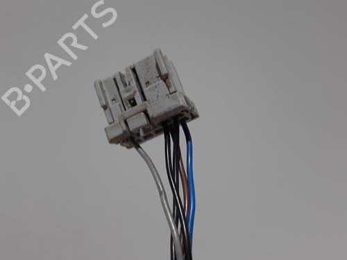 Used Left mirror Left mirror ROVER 400 II Hatchback (RT) [1995-2000] 23465484 23465484