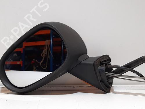 Left mirror RENAULT MODUS / GRAND MODUS (F/JP0_)  | BP23465473C26 