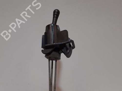 Left mirror RENAULT MODUS / GRAND MODUS (F/JP0_)  | BP23465473C26 