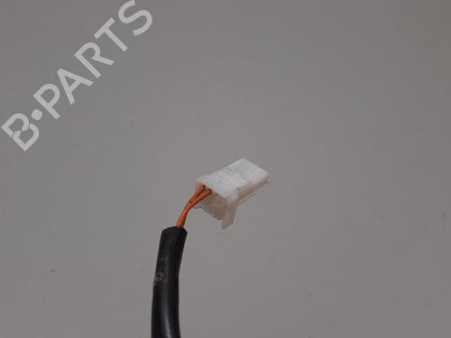 Left mirror RENAULT MODUS / GRAND MODUS (F/JP0_)  | BP23465473C26 