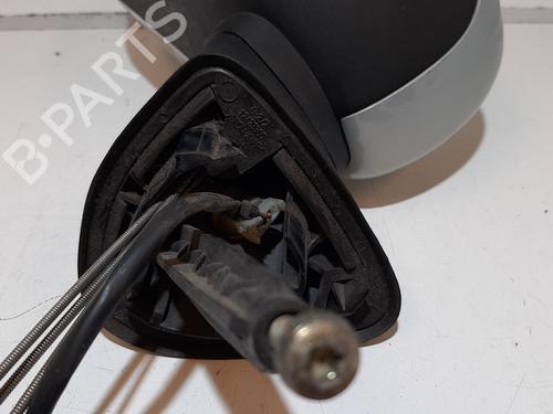 Left mirror RENAULT MODUS / GRAND MODUS (F/JP0_)  | BP23465473C26 