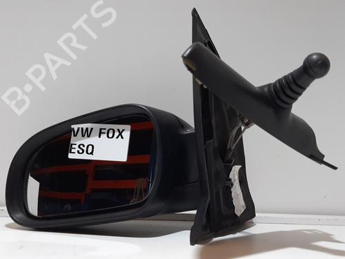 Retrovisor esquerdo Retrovisor esquerdo 23465550 23465550