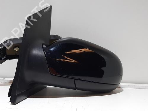 Retrovisor esquerdo Retrovisor esquerdo VW FOX Hatchback (5Z1, 5Z3, 5Z4) [2003-2015] 23465550 23465550