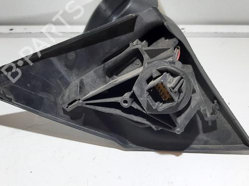 Ryggespeil høyre RENAULT MEGANE II (BM0/1_, CM0/1_) [2001-2012]  23465583
