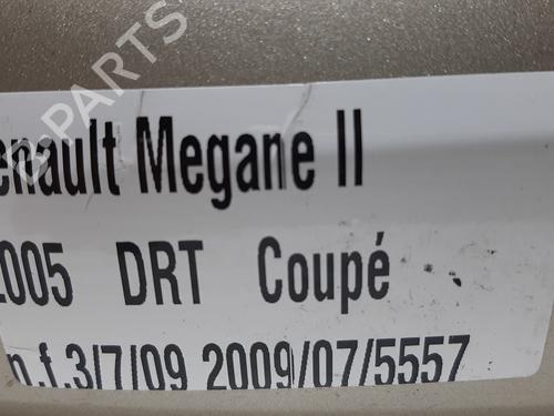 Retrovisor direito RENAULT MEGANE II (BM0/1_, CM0/1_) [2001-2012]  23465583