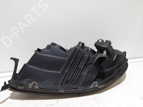 Højre forlygte OPEL OMEGA B (V94) [1994-2005]  23465600