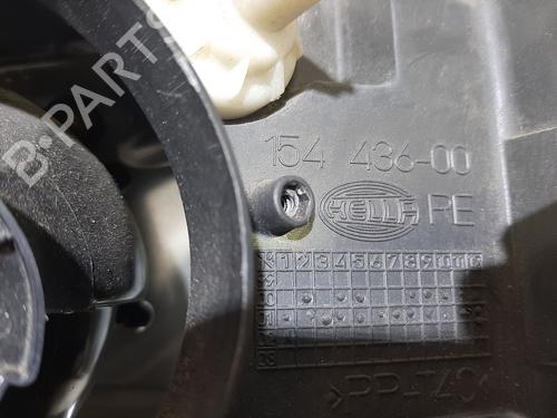 Right headlight OPEL OMEGA B (V94)  | BP23465600C29 