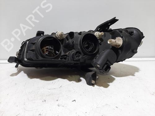 Right headlight OPEL OMEGA B (V94)  | BP23465600C29 