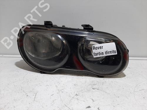 Used Right headlight Right headlight 23465608 23465608