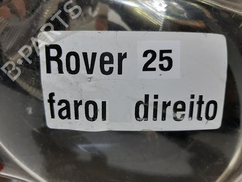 Right headlight ROVER 25 I Hatchback (RF) | BP23465608C29 - Image 5
