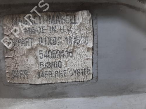 Right headlight ROVER 400 II Hatchback (RT) | BP23465609C29 - Image 3