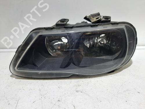 Used Left headlight MG MG ZR [2001-2005]  23465624