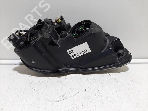 Left headlight MG MG ZR  | BP23465624C28 