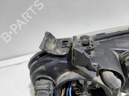 Left headlight MG MG ZR  | BP23465624C28 