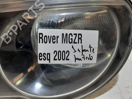 Left headlight MG MG ZR  | BP23465625C28 
