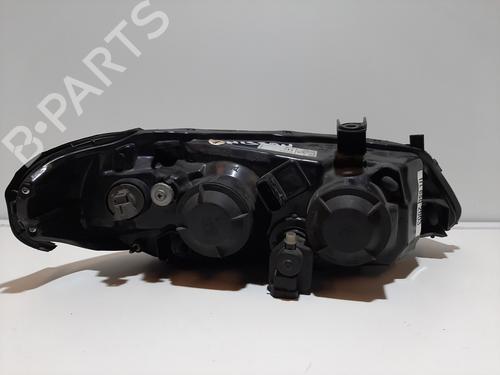 Left headlight NISSAN ALMERA II (N16) | BP23465643C28 - Image 2