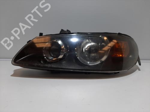 Used Left headlight Left headlight 23465643 23465643