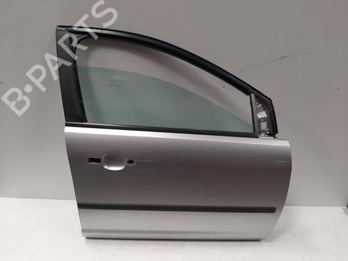 Used Right front door FORD FOCUS II (DA_, HCP, DP) [2004-2013]  23465649