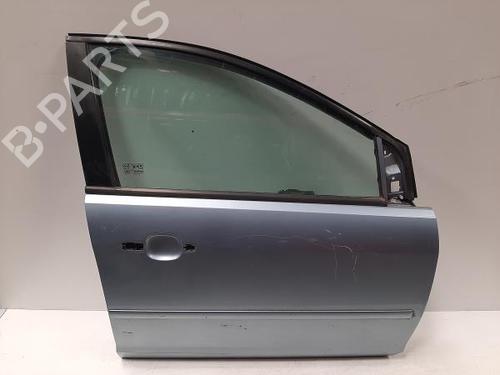 Used Right front door FORD FOCUS II (DA_, HCP, DP) [2004-2013]  23465650