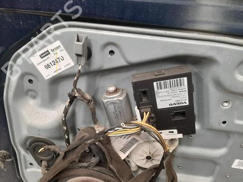 Right front door VOLVO S40 II (544)  | BP23465654C3 