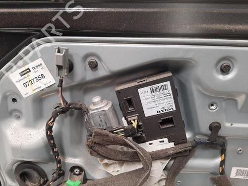 Right front door VOLVO S40 II (544)  | BP23465655C3 