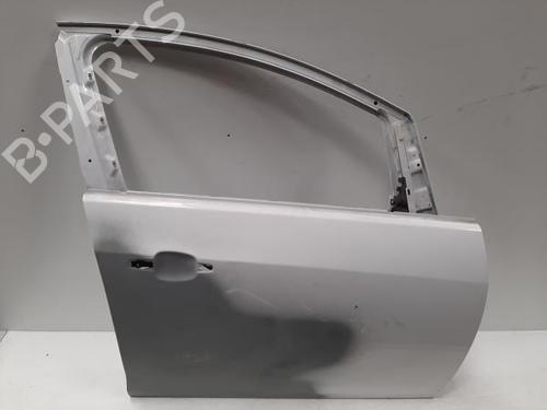 Used Right front door OPEL ASTRA J Hatchback Van (P10) [2009-2015]  23465662
