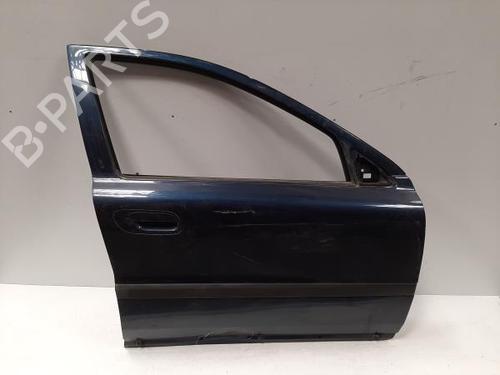 Portier rechts voor VOLVO S60 I (384) [2000-2010]  23465656