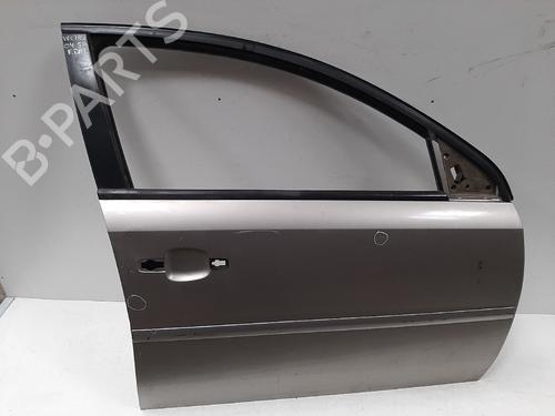 Used Right front door OPEL VECTRA C (Z02) [2002-2009]  23465664