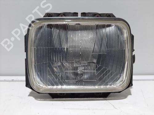 Used Right headlight Right headlight 23465723 23465723