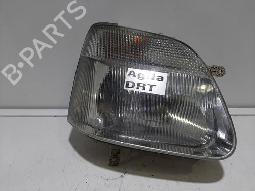 Used Right headlight Right headlight 23465750 23465750