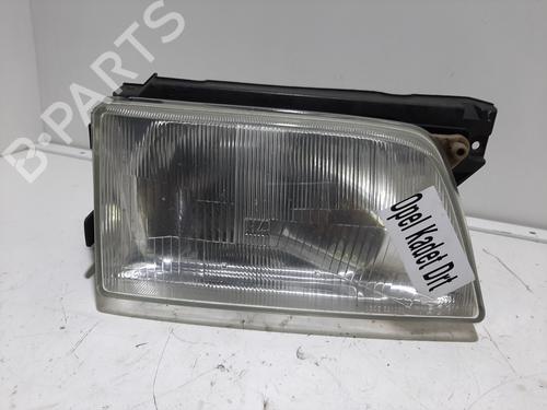 Used Right headlight Right headlight 23465752 23465752