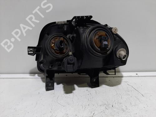 Używane Lampa przednia prawa RENAULT CLIO II (BB_, CB_) [1998-2016]  23465758