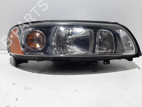 Used Right headlight Right headlight VOLVO V70 II (285) [1999-2008] 23465790 23465790