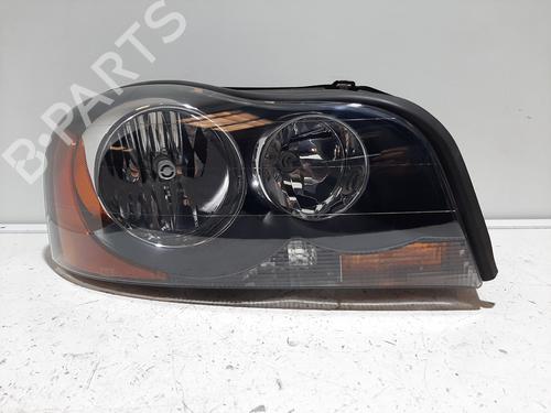 Used Right headlight Right headlight VOLVO XC90 I (275) [2002-2015] 23465792 23465792