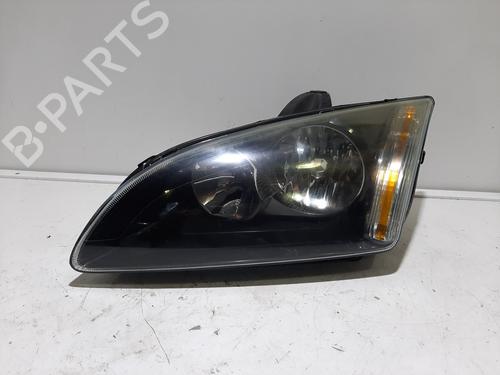 Used Left headlight Left headlight 23465898 23465898
