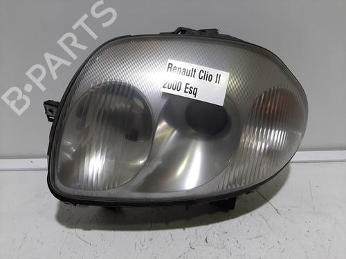 Used Left headlight Left headlight 23465947 23465947