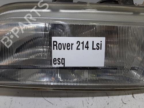 Left headlight ROVER 200 II Hatchback (RF) | BP23465957C28 - Image 4