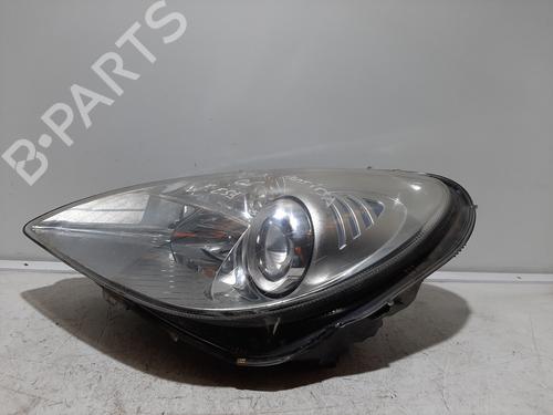 Used Left headlight MERCEDES-BENZ SLK (R171) [2004-2011]  23465981