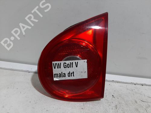 Used Right tailgate light Right tailgate light 23466090 23466090